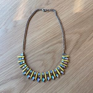 Anthropologie Necklace